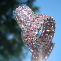 Pink Ring
