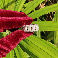 Cuban Ring