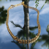 Figaro Chain