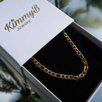 Figaro Chain
