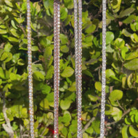 Tennis Chain - 4mm