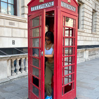 Sunflower Iced out Pendant
