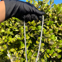 Tennis Chain - 4mm