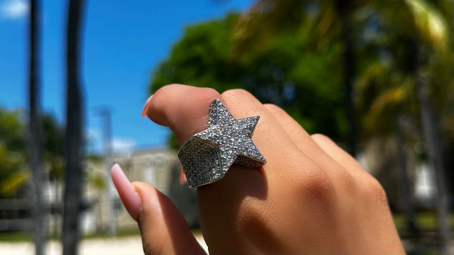 Kodak Star Ring