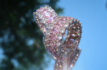 Pink Ring