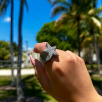 Kodak Star Ring